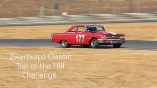 Classic Top of the Hill Challenge [upl. by Mikkanen]