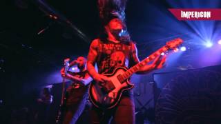 As I Lay Dying  Within Destruction Official HD Live Video [upl. by Brandes]