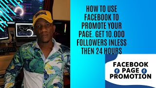 How To Generate 100000 Facebook Followers With Facebook Ads [upl. by Hut]