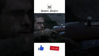 The Best Sniper Of The World War [upl. by Nayd]