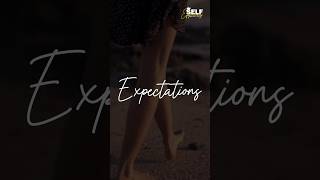 EXPECTATION KILLS  ENGLISH MOTIVATIONAL SHORTS  BASONIE WESI SANGNO [upl. by Bridgette]