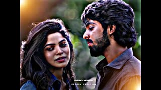 penne penne unthan kaiyil naanum adiya song gv prakash songs whatsapp status tamil [upl. by Thorwald]