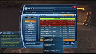 DCUO New Updated Face Mods Better stats Wheere to get them [upl. by Hamo]