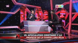 Mentiras Verdaderas Programa Completo Viernes 29 de Abril 2016 [upl. by Celisse]