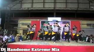 FREESTYLER 2013  CLIP MIX  BY DJ HANDSOME EXTREME MIX [upl. by Surad]