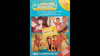 1987 Ladbroke Holidays Brochure [upl. by Placidia]