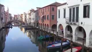 Italia  Chioggia [upl. by Rosemare]