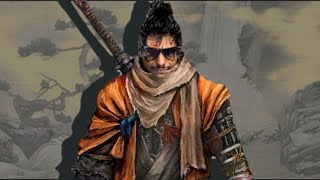 SEKIRO GAME PLAYTHROUGH DAY 04 sekiro gaming pubg english kannada tulu hindi [upl. by Yetac]