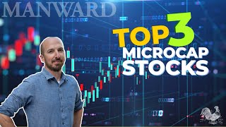 Best Microcap Stocks To Invest In Today 1 Microcap Stock Revealed [upl. by Higinbotham]