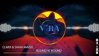 Clarx amp Shiah Maisel  Round n Round NCS Release instrumental [upl. by Hselin]