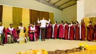 Katima Mulilo Campus  Gospel Night katimamulilogospel gospelmusic [upl. by Bowyer]