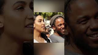 A High School Encounter in Compton Kendrick Lamar and Whitney Alfords Connection shorts [upl. by Iarised]