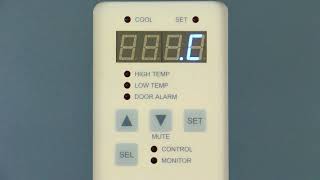 Temperature Calibration Horizon Series [upl. by Diskin]