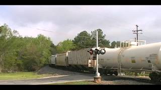 LKA3122 Norphlet Arkansas 32212 [upl. by Herby357]