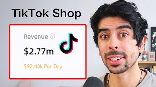 5 TikTok Shop Products Making 1000000 A Month [upl. by Rutherford]