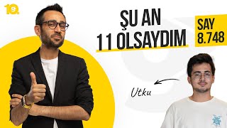 Bunları 11’de Yapsaydım Mezuna Kalmazdım Şu An 11 Olsaydım [upl. by Juback]