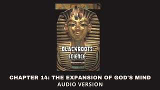 Chapter 14 The Expansion Of God’s Mind  Blackroots Science Vol 1 [upl. by Meil97]