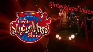 Studio 100 sinterklaasshow reclame [upl. by Yggam681]