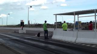 SlowFiero  10263 13444  Turbo 3800 Fiero Medicine Hat  Power 2 The Pavement [upl. by Sims]