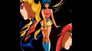 Fight Iczer 1 Eien no Iczer 1 [upl. by Ninaj]