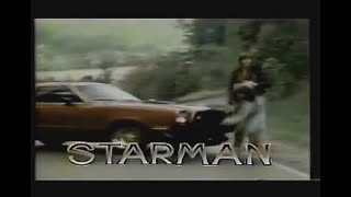 Siskel amp Ebert  Starman  1984 [upl. by Katee]