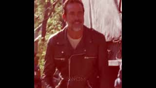 Negan is too savage 🔥edit fyp edits viralvideo shorts [upl. by Fabio808]