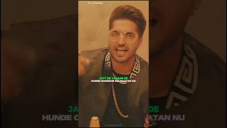 Jassi gill song New Punjabi Song Jassi gill all song [upl. by Errick238]