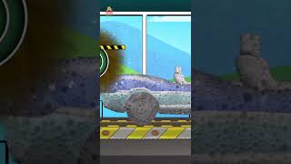 Car Wash shorts carwashgame kidstvcars carcartoons ytshorts reelviral [upl. by Monsour]