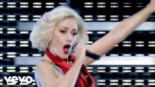 Gwen Stefani  Wind It Up Live [upl. by Arimak]