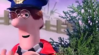 Postman Pat ❄️⛄ Postman Pats Christmas Eve ❄️⛄ CHRISTMAS SPECIAL ❄️⛄ Postman Pat Full Episodes [upl. by Mill]