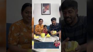 Gayathri 💗 Yuvaraj daughter 🤩 sweet memories tamil song trending wedding shortsfeed love [upl. by Aenehs]