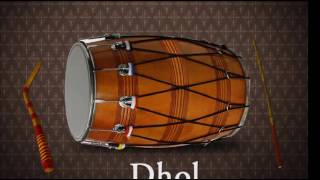 मटकी  ढोल 1 【Matki  Dhol 1 वादकबालाराम पंवारराजु मस्ताना [upl. by Cud]