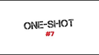 Flenn  One Shot 7 Beat By DBZ [upl. by Unam]