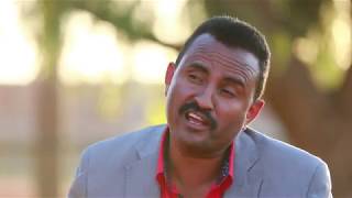 Embassy Media  Interview with Tesfalem Gebreslasie Chare [upl. by Amlas]