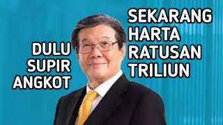 10 ORANG TERKAYA DI INDONESIA  HARTANYA RATUSAN TRILIUN [upl. by Ecirahc965]