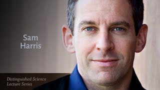 Sam Harris on quotFree Willquot [upl. by Eelyab]