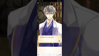 Ikemen Sengoku Mitsunari Ishida Dramatic Epilogue [upl. by Chappell]