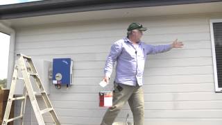 Want to paint your house 10 times faster [upl. by Dhaf]