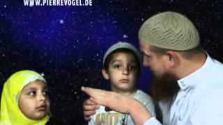 Islamunterricht für Kinder Teil 1 Prophet Muhammad [upl. by Okimuy]