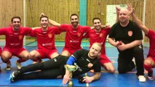 Syrianska IF Norrköping [upl. by Sonia]