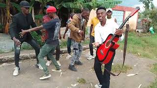 KIVYU KIVOUNI by Katapilla Mweene latest Kamba song 2024 by Kivou Boys Band [upl. by Halden]