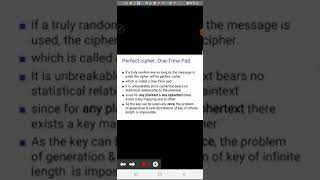 Vernam cipher in Network Sec  Vernam cipher in Information Security  Vernam cipher in cryptography [upl. by Berger323]