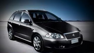 Fiat Croma [upl. by Inavoig157]