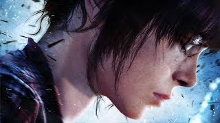 Beyond Two Souls Full OST  Full Extended Soundtrack Lorne Balfe amp Hans Zimmer HQ [upl. by Osnohpla]