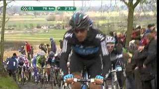 KuurneBrusselKuurne 2011  Highlights [upl. by Ettinger505]