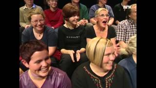 Hans Rotmo  Digerhalsen ska på fest Live NRK Tore på sporet 16092000 [upl. by Maryanne78]