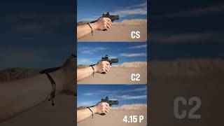 Which Staccato shoots flatter CS vs C2 vs P Heritage staccato [upl. by Sesom999]