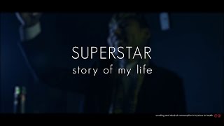 SUPERSTAR Official Album Promo [upl. by Dorian]