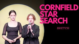 Cornfield Star Search  ChubRub Live from Caveat [upl. by Ahsaeyt759]