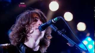 Arctic Monkeys Reading Festival 2009 full [upl. by Etnoled403]